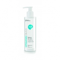 Balsam do ciała z krzemem organicznym