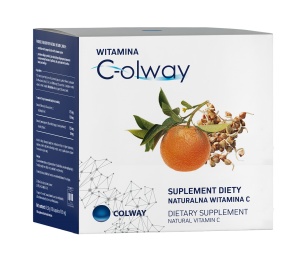Witamina C-Olway