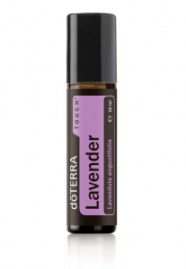 Lavendel Touch