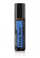 Deep Blue Touch