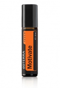 Motivate Touch 