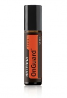OnGuard Touch 