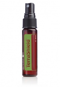 TerraShield Spray