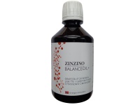 BalanceOil+ grapefruit a citrónová limetka 300 ml