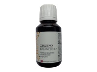 BalanceOil+ pomaranč a citrónová mäta 100 ml