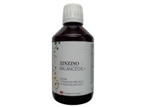 BalanceOil+ Vegan citrón 300ml