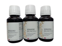 3 x BalanceOil+ pomaranč a citrónová mäta 100 ml