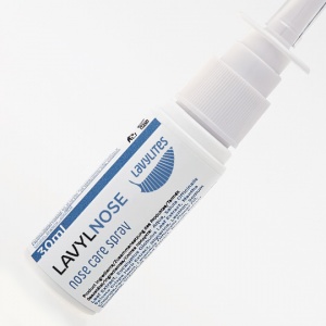 Lavyl Nose